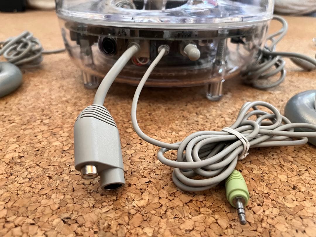 スピーカー・ウーファー harman/kardon SoundSticks II