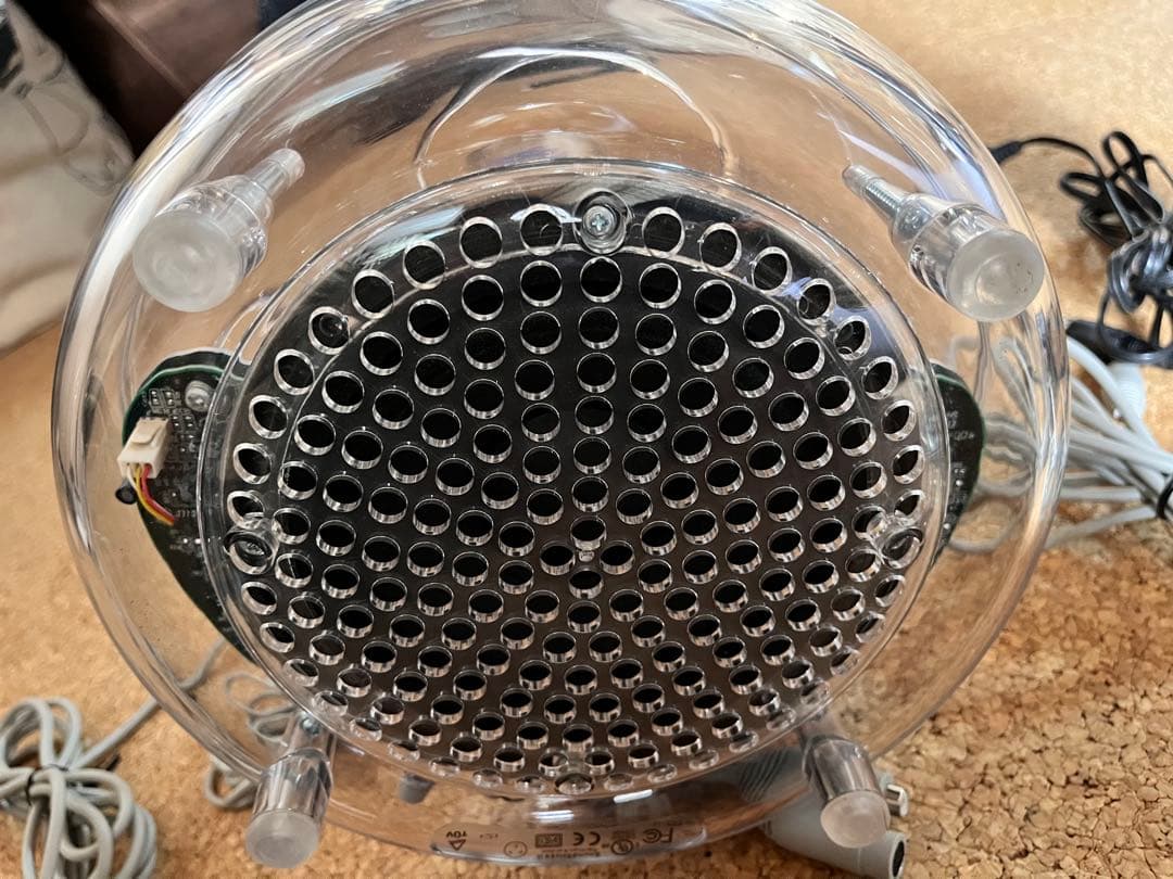 スピーカー・ウーファー harman/kardon SoundSticks II