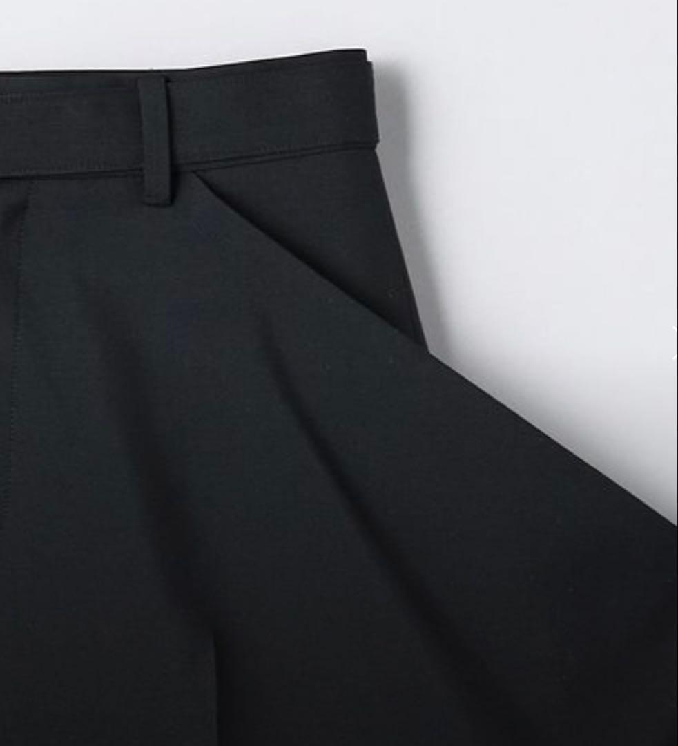 ＜sacai＞ビッグポケット ショートパンツ