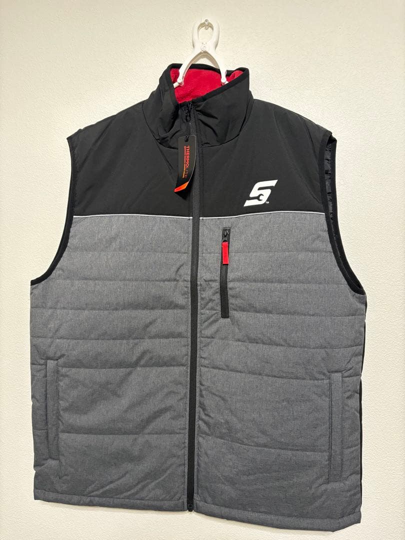 Snap-on スナップオン ベスト