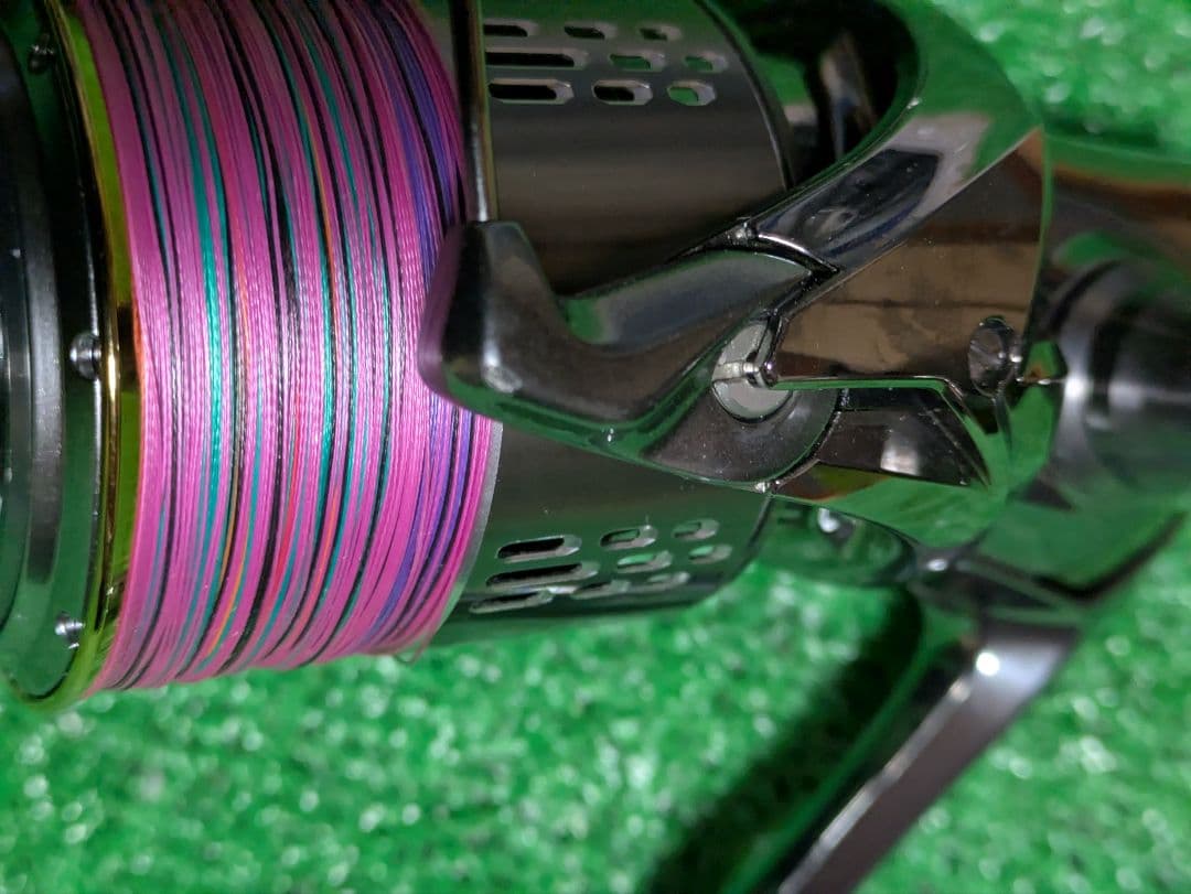 美品。１８ステラC５０００XG