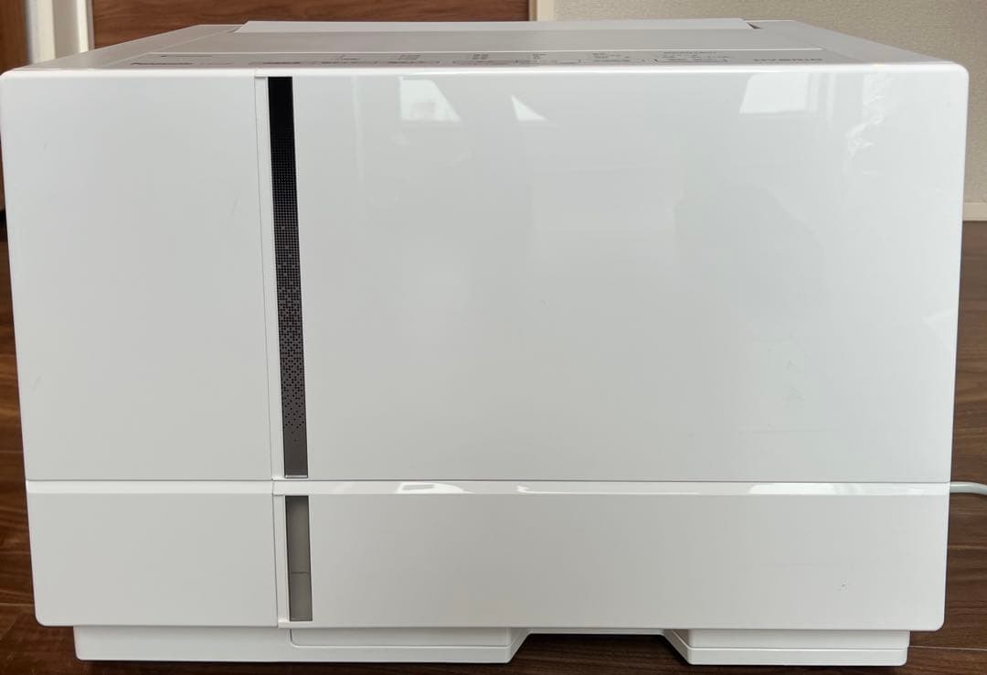 Panasonic 衣類乾燥除湿織 2021年製 F-YHUX120