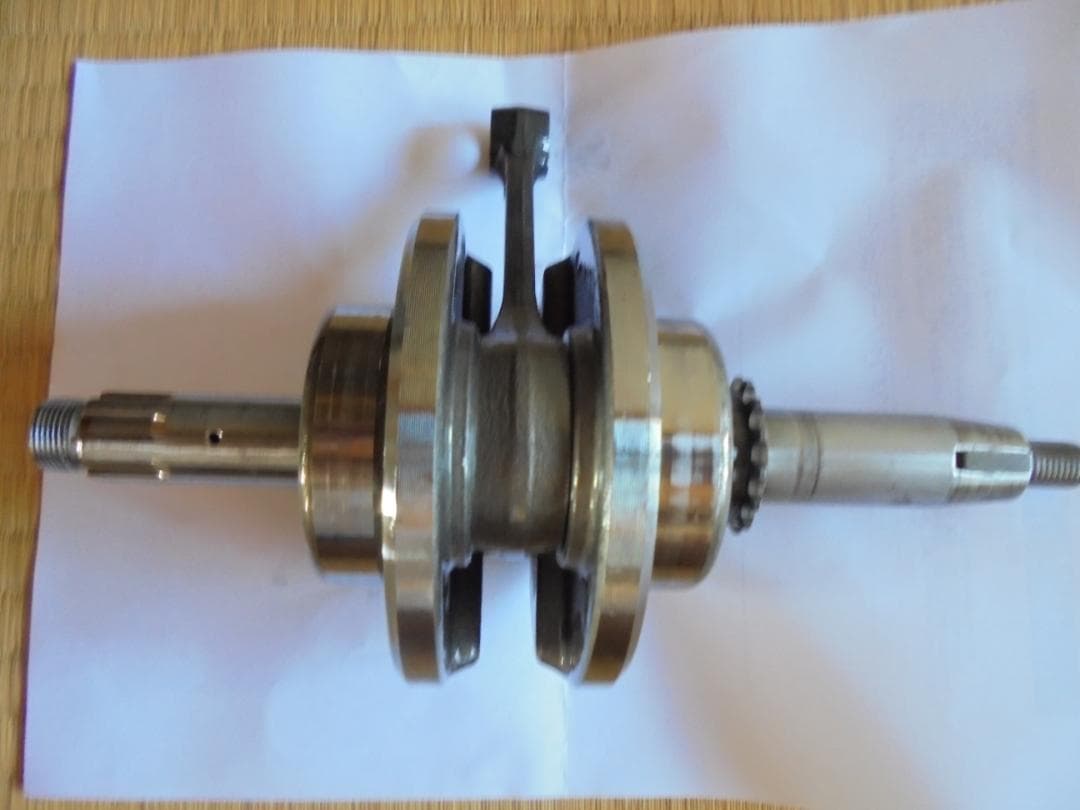 キタコ　 ライトボアアップキット　75cc 他セット