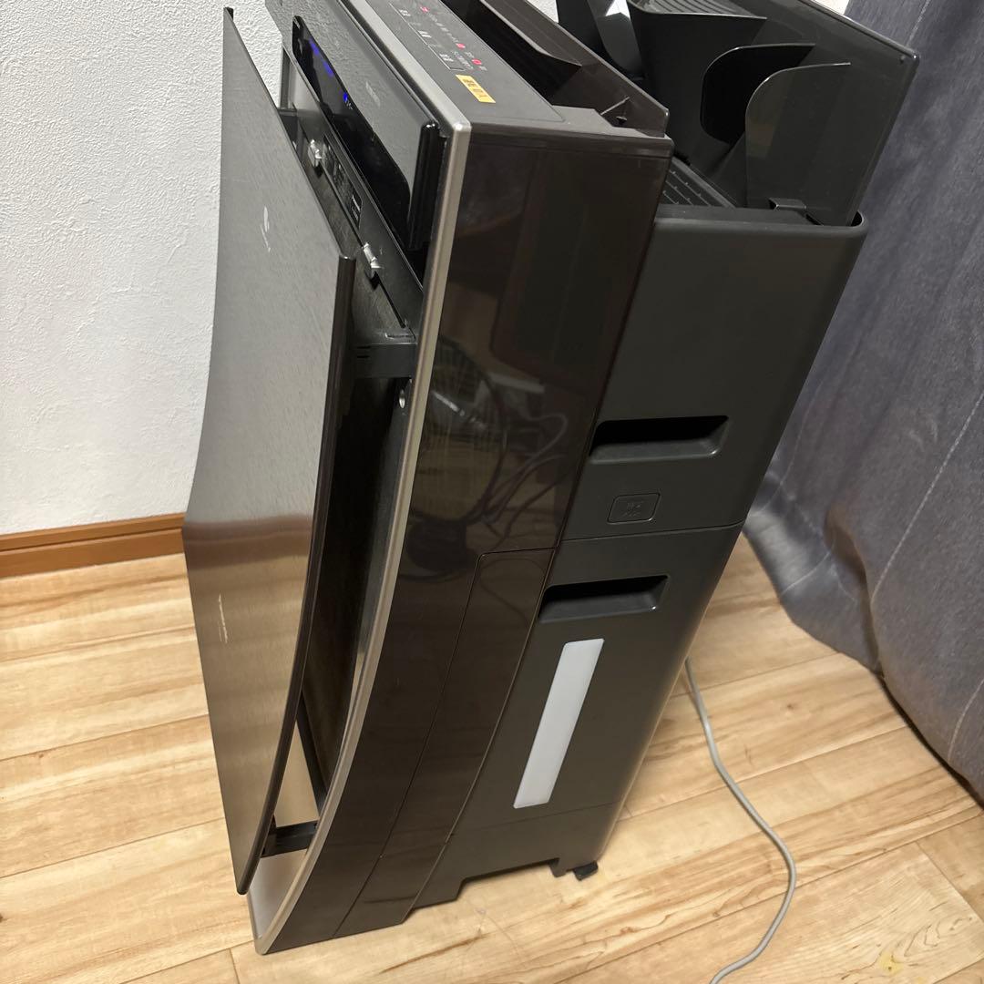 Panasonic F-VXM90 2017年式　状態良い　最安値