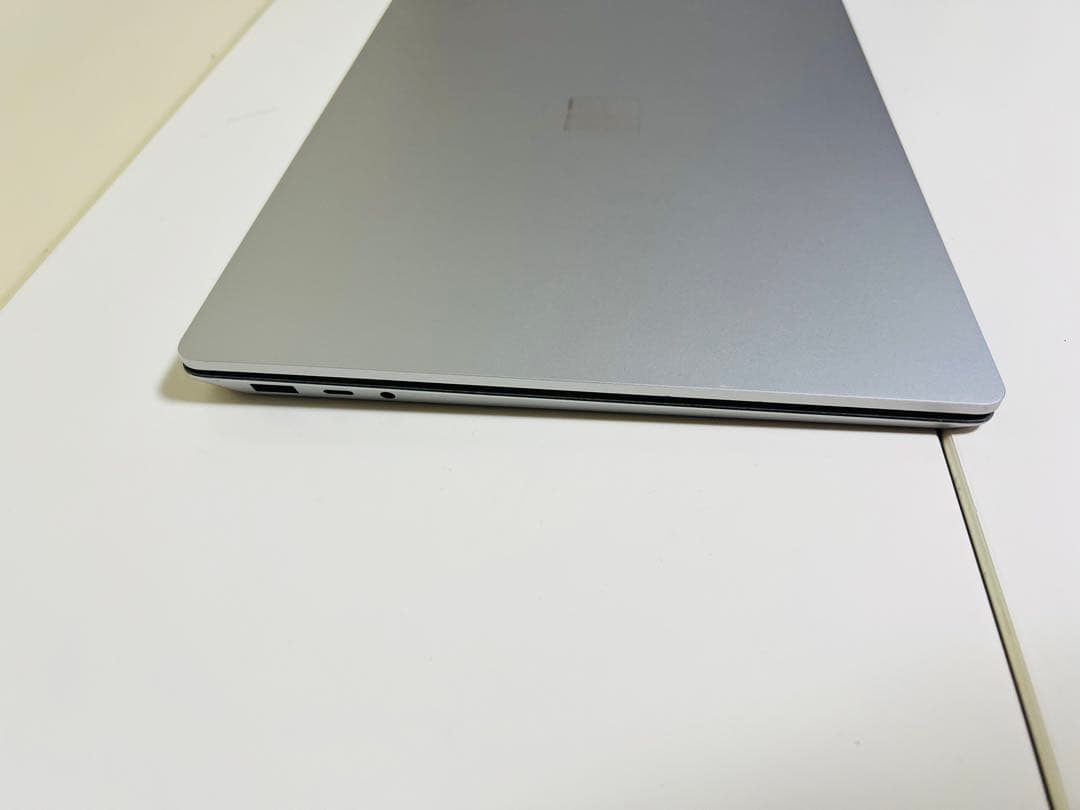 Windowsノート本体 Surface Laptop 4 i5 8GB 256GB