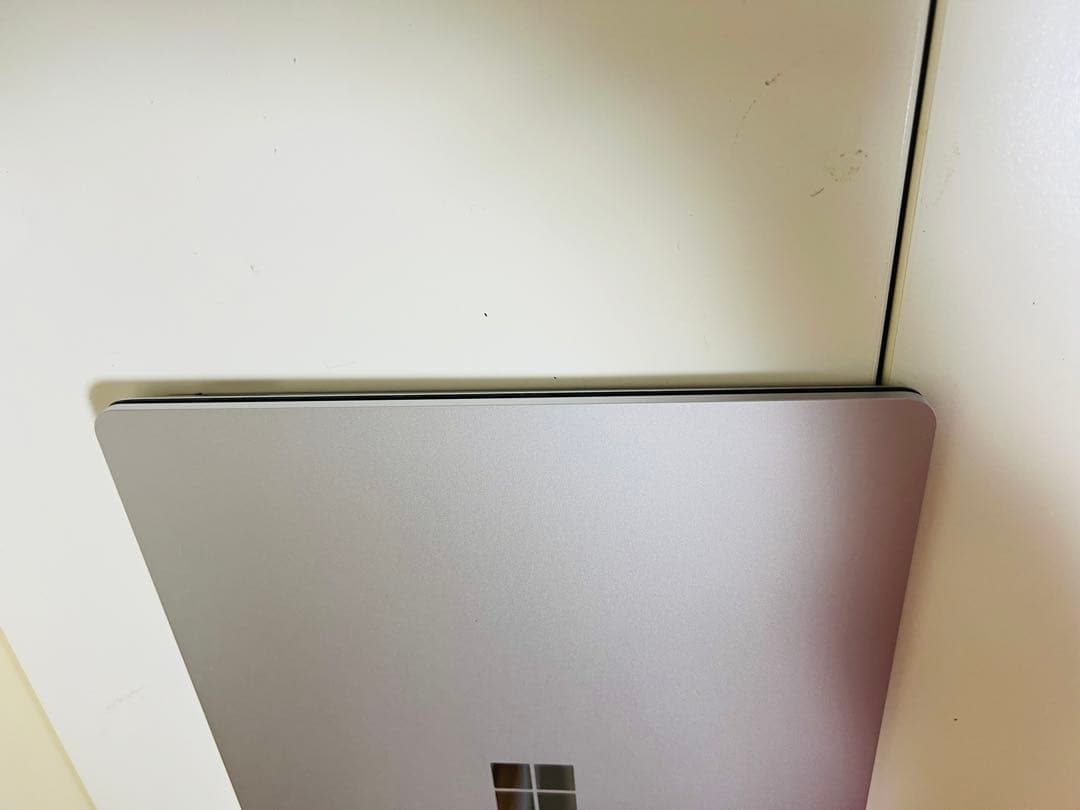 Windowsノート本体 Surface Laptop 4 i5 8GB 256GB