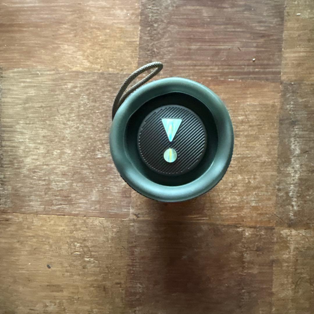 jbl FLIP6 Bluetoothスピーカー
