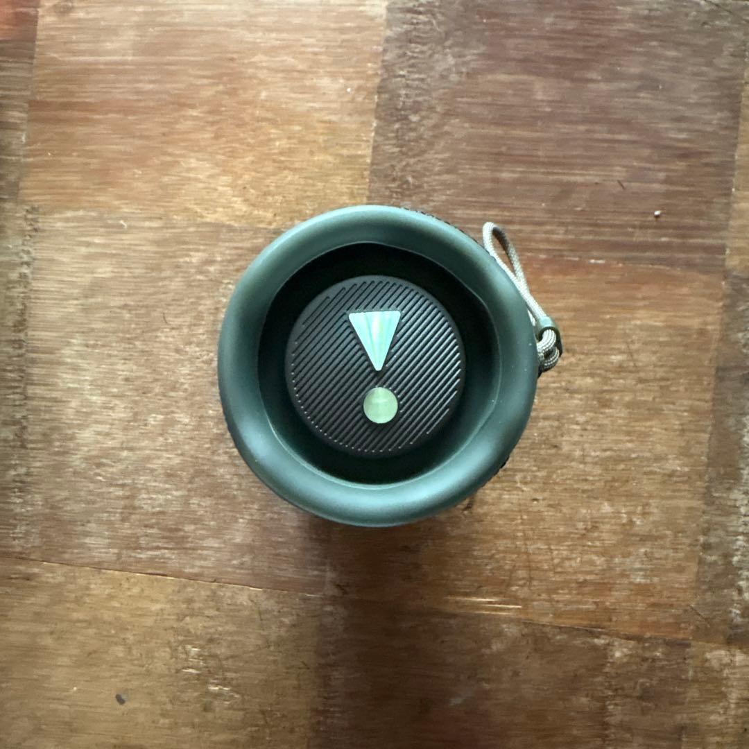 jbl FLIP6 Bluetoothスピーカー