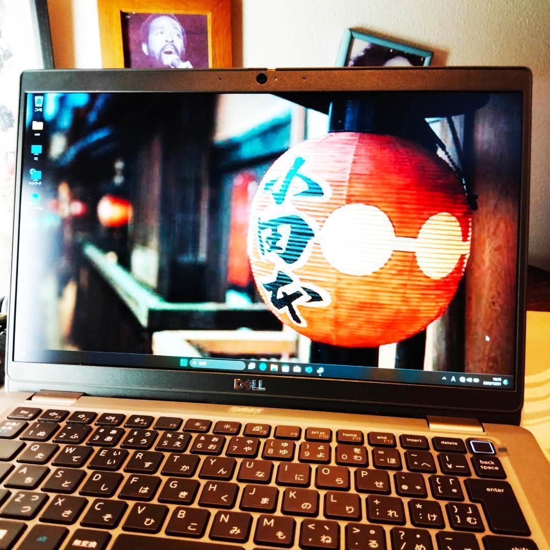 i7 12世代 1265U 16G 512G FHD DELL 5330