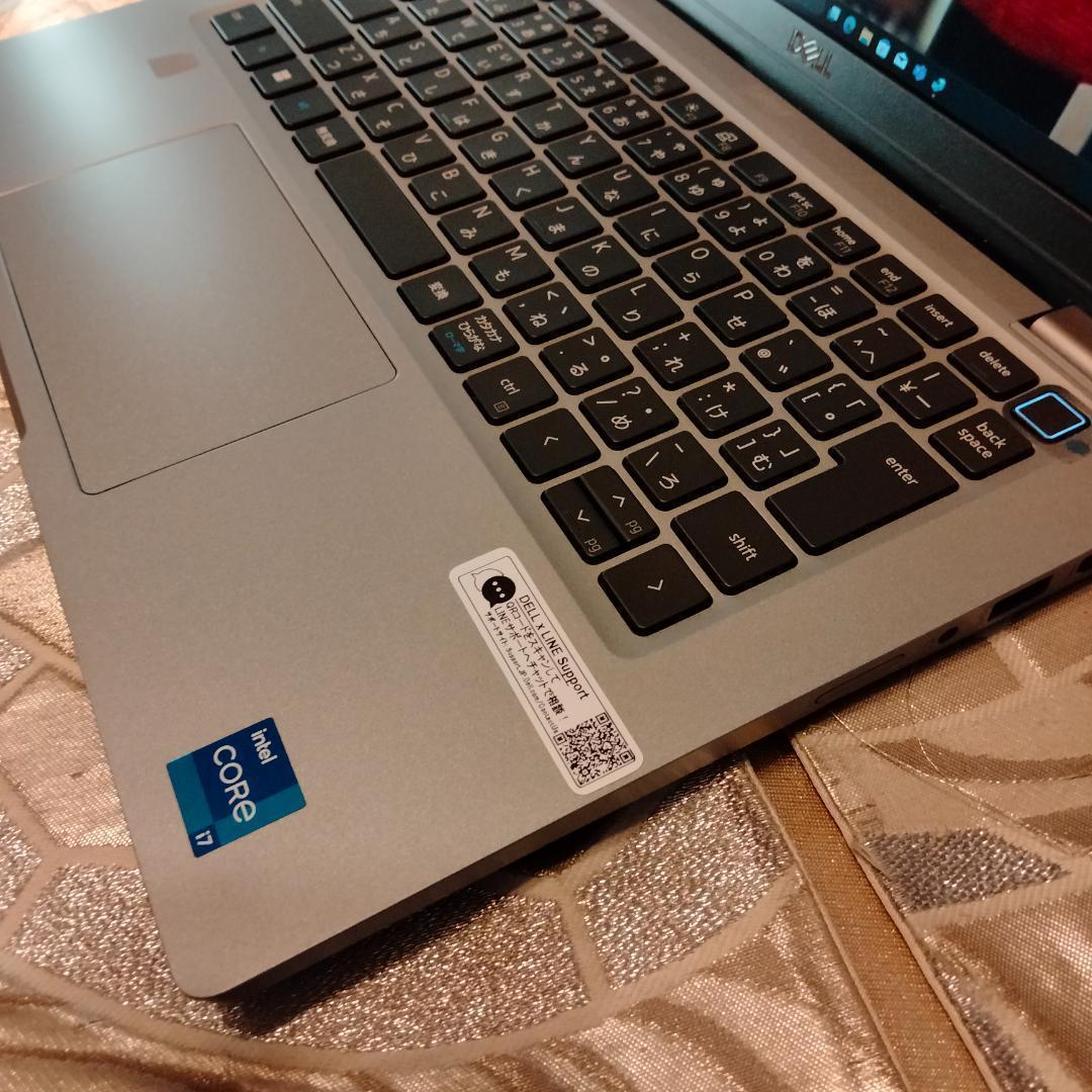 i7 12世代 1265U 16G 512G FHD DELL 5330