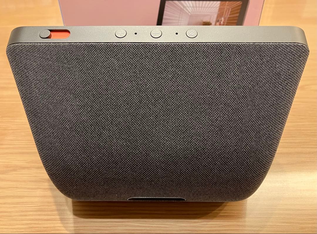 Amazon Echo show 8 エコーショー 8 第2世代