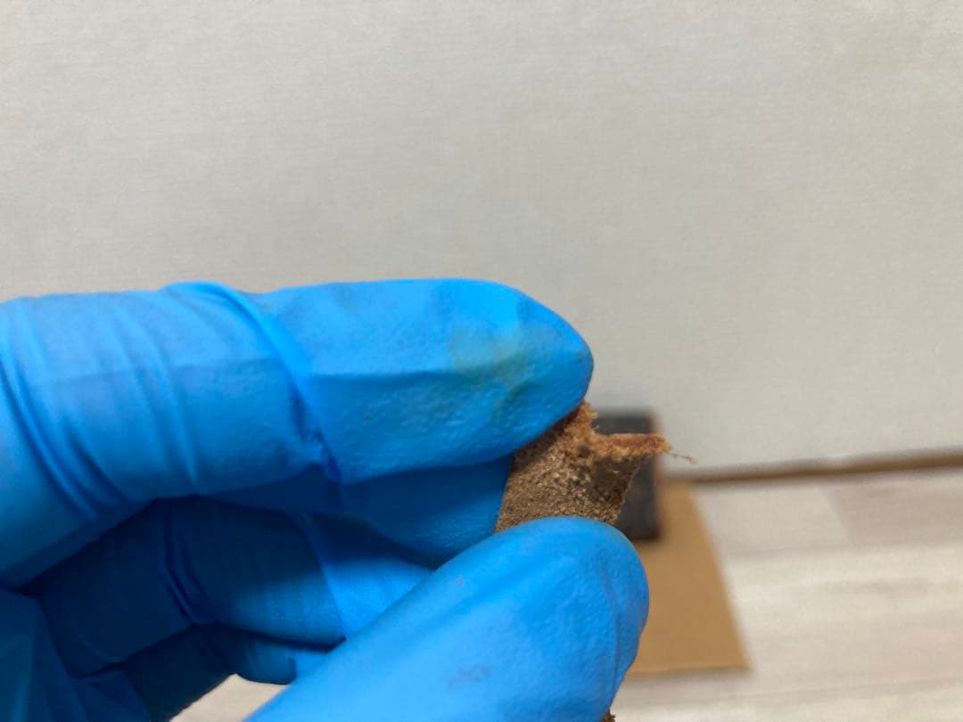 ルイ・ヴィトン モノグラム ボディバッグ ウエストポーチ !注意!一部破損あり!