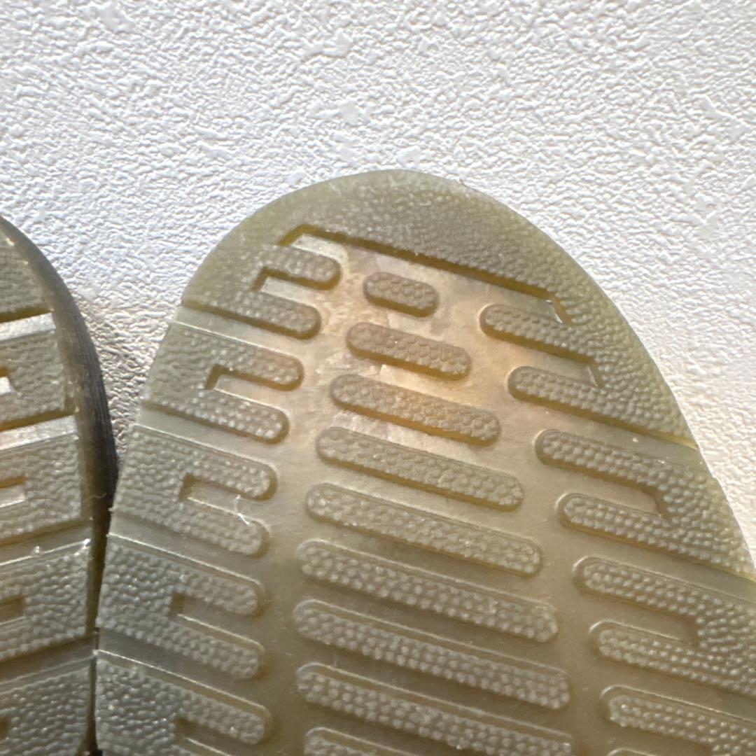 美品! Dr.Martens ADRIAN タッセルローファー チェリー UK3