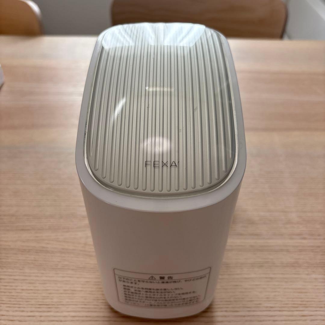 裏*名様 ホメオスタイルFEXA-uni-