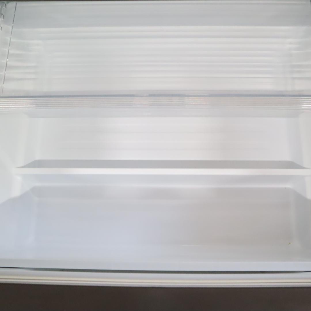 【試験済・清掃済】パナソニック 冷蔵庫 NR-F510V-T B42