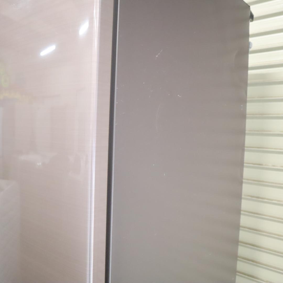 【試験済・清掃済】パナソニック 冷蔵庫 NR-F510V-T B42