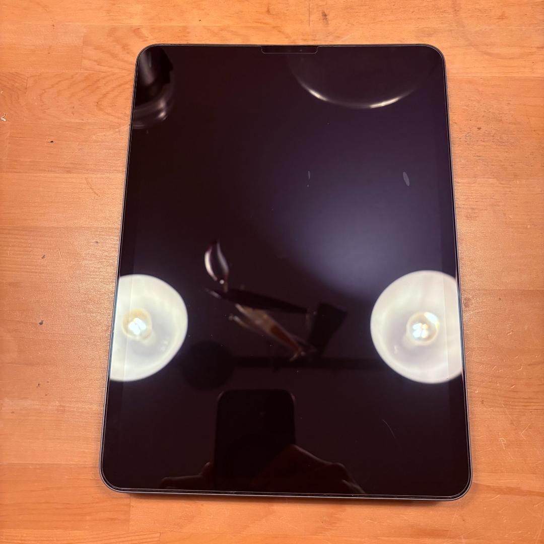 iPad Pro 11 第1世代 64GB A1980