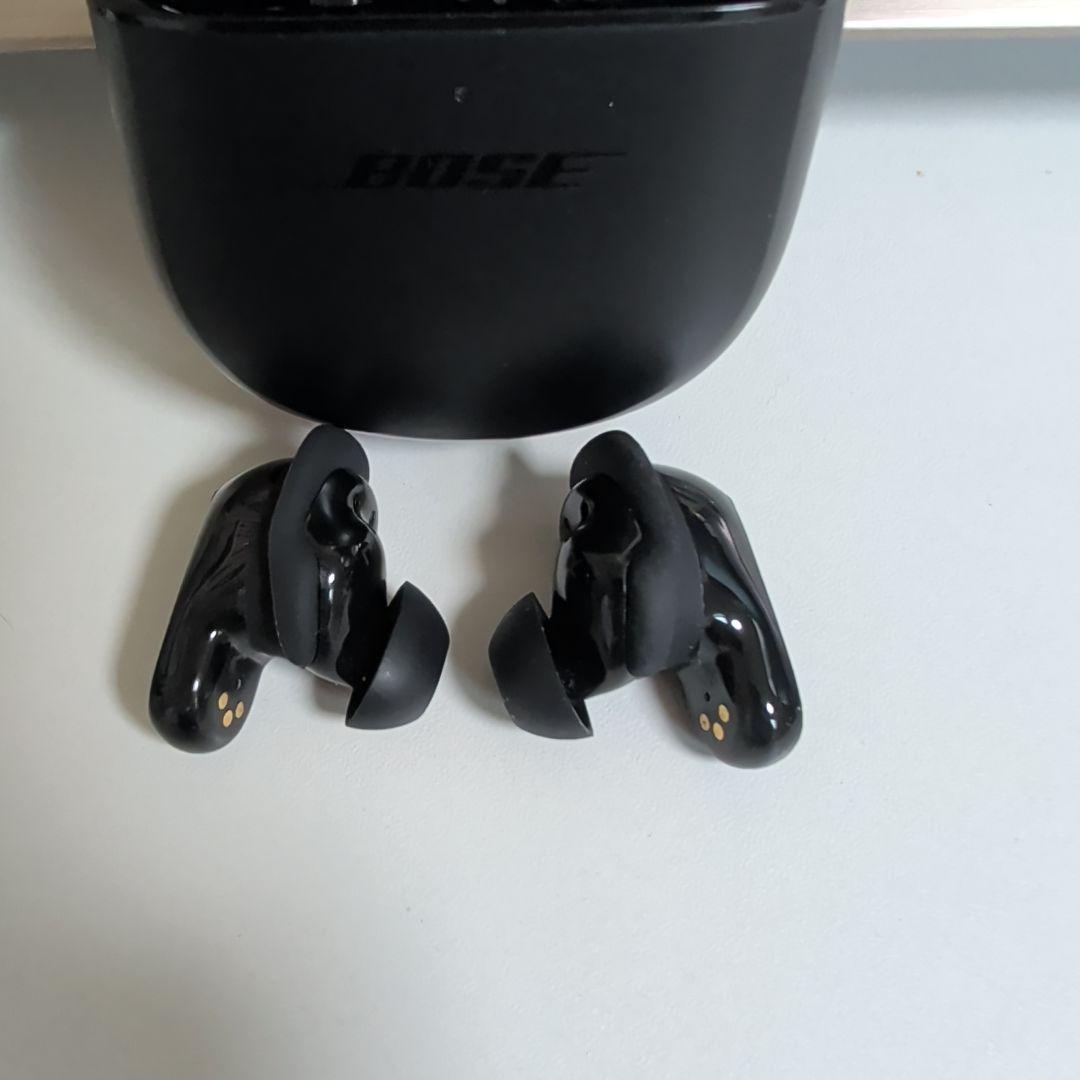 イヤホン Bose Quiet Comfort Earbuds ll
