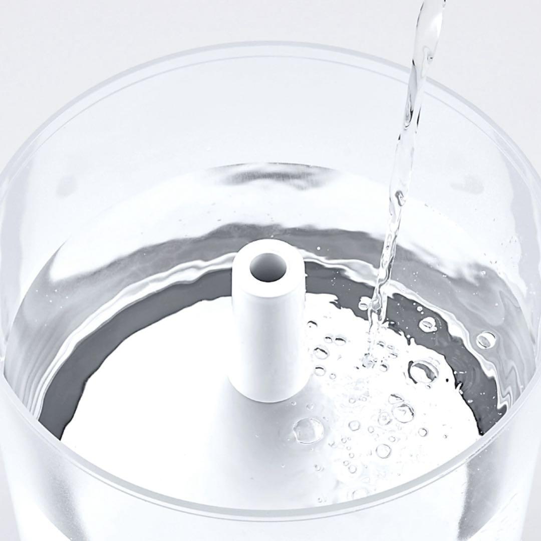 cado STEM 300 加湿器 ホワイト