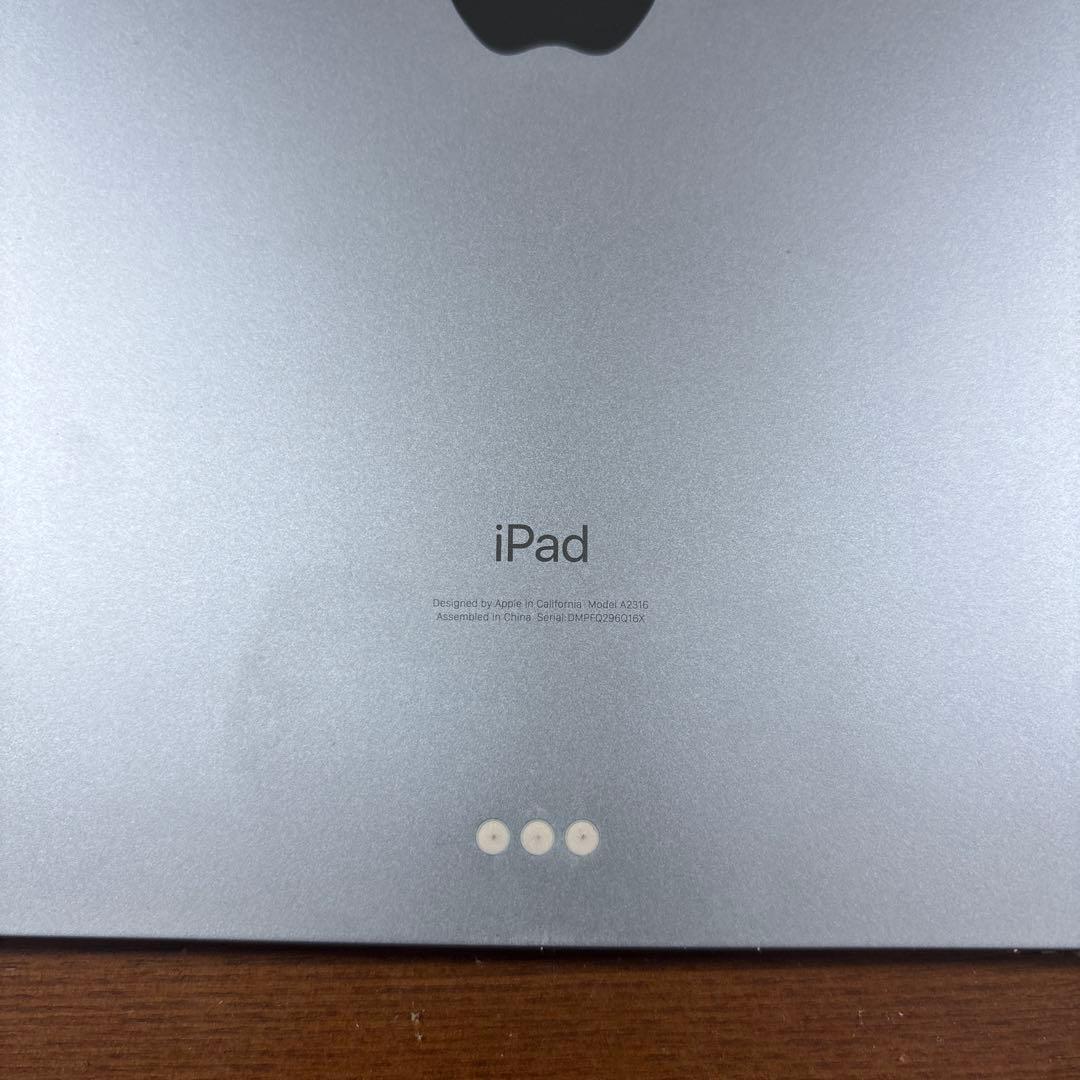 iPadAir4 スカイブルー 256GB Wi-Fiモデル