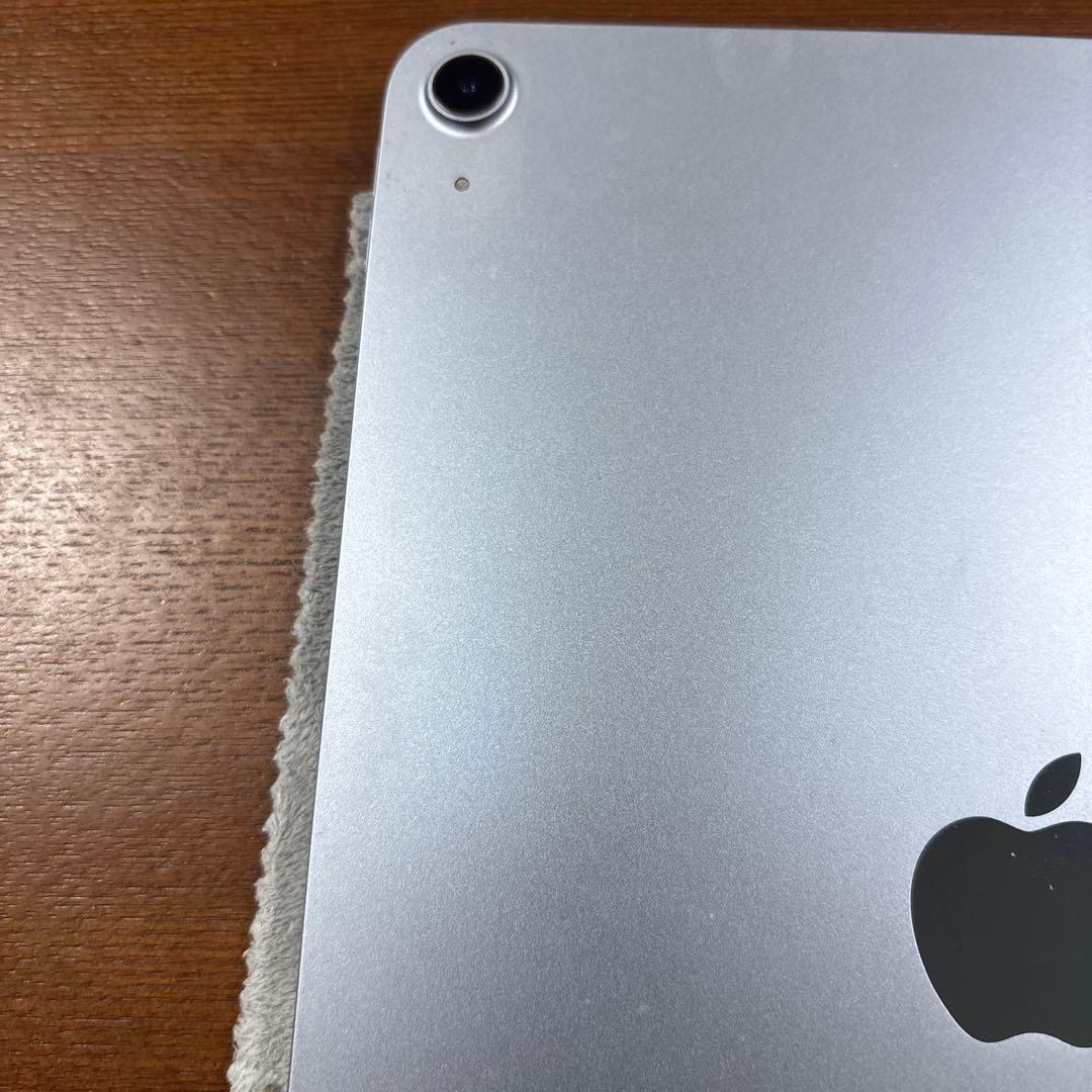 iPadAir4 スカイブルー 256GB Wi-Fiモデル