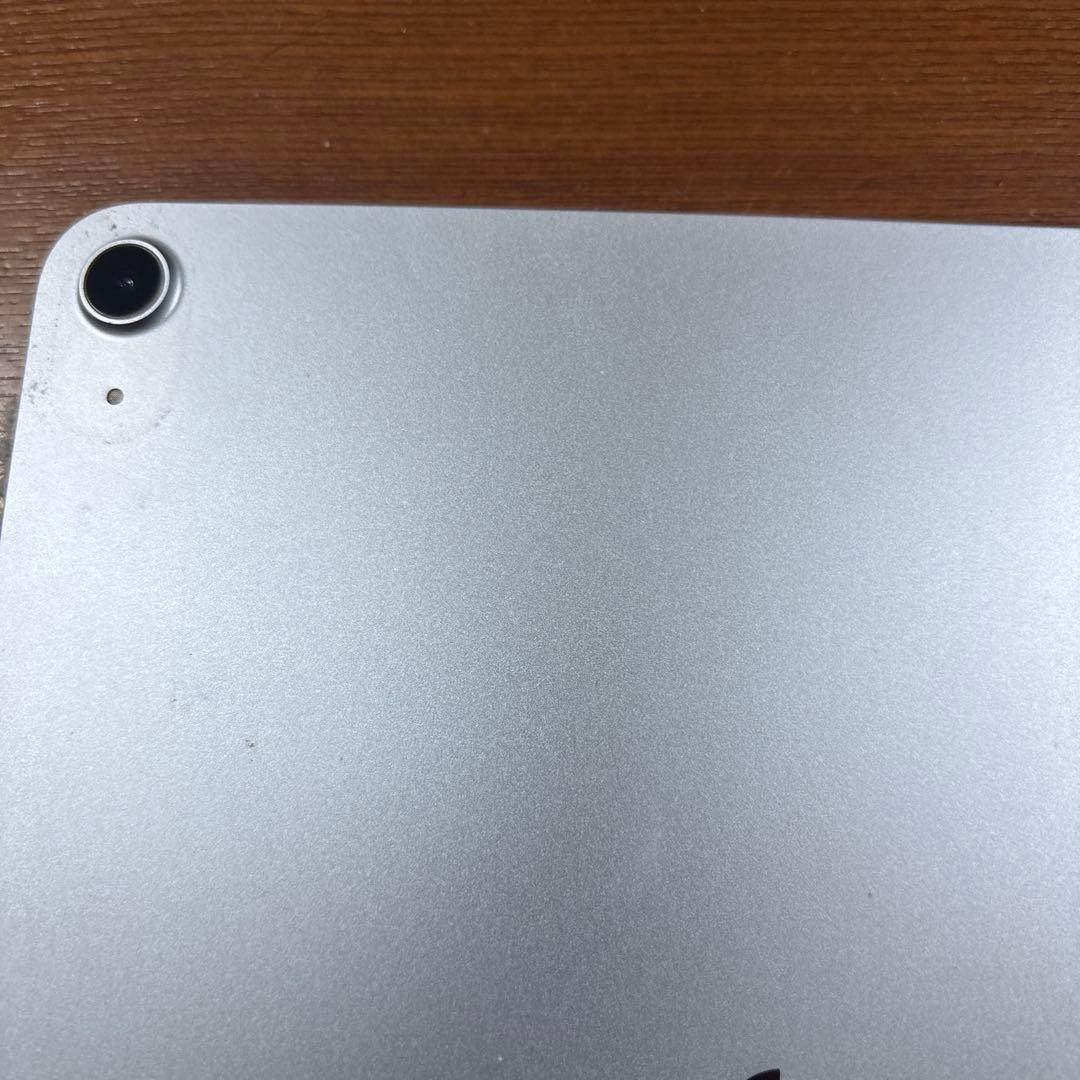 iPadAir4 スカイブルー 256GB Wi-Fiモデル
