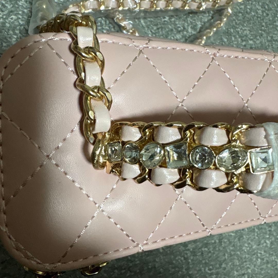 CHANEL ショルダーバッグ♡♡