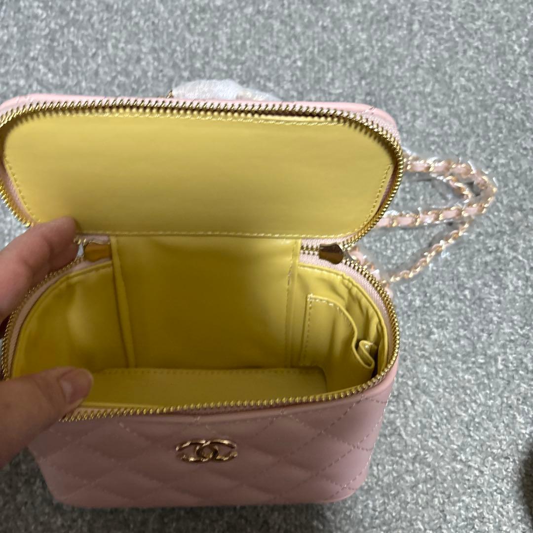 CHANEL ショルダーバッグ♡♡