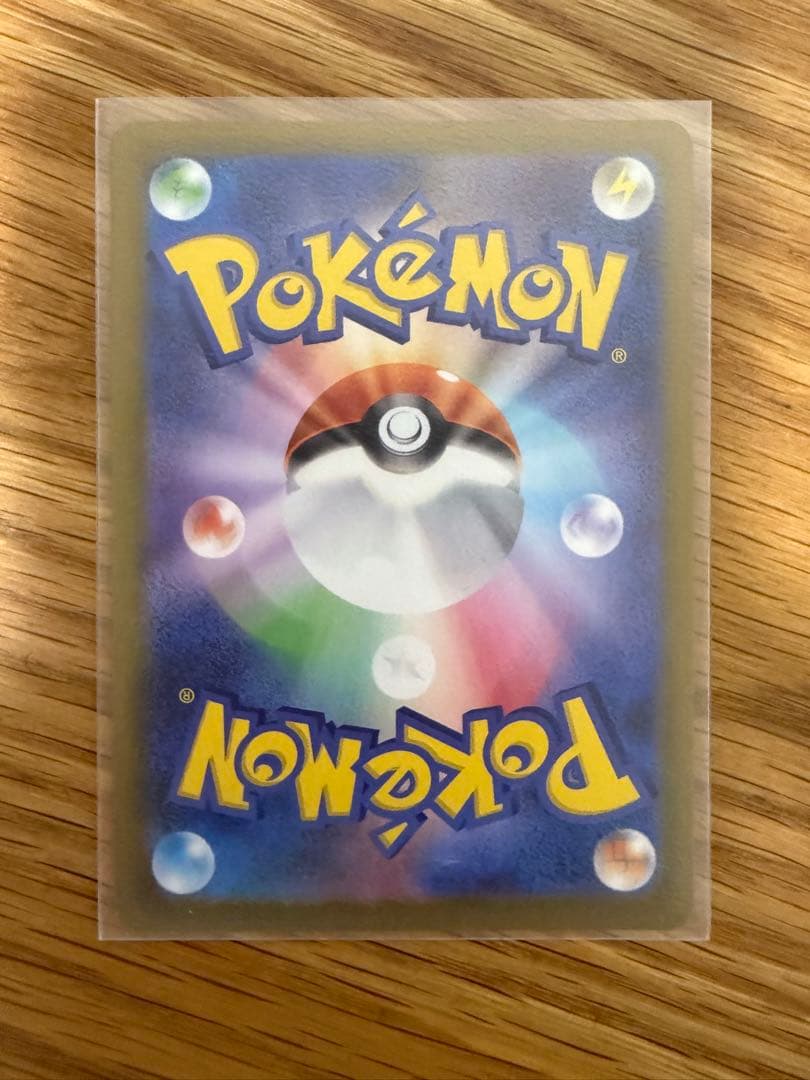 ロケット団のミュウツー ex CL プロモ