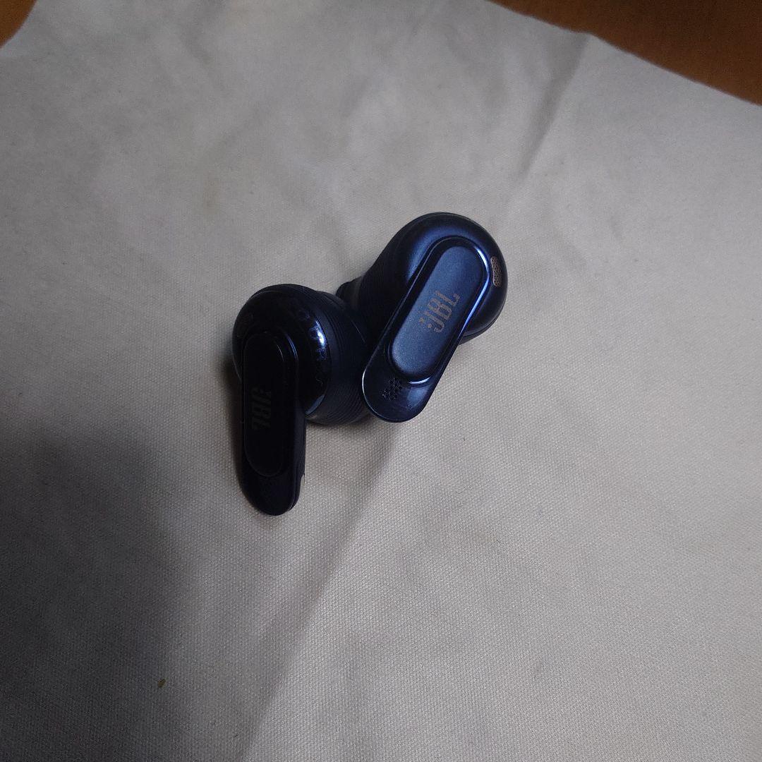 JBL TOUR PRO3 2025年 12月 購入 Amazon限定 ブルー