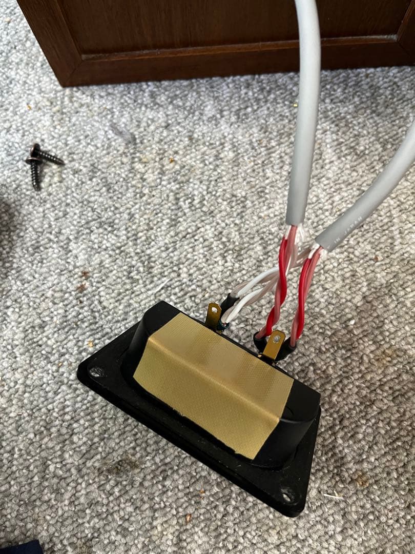 Pioneer S-UK3リファインスピーカー　2本組