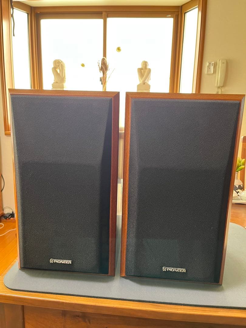 Pioneer S-UK3リファインスピーカー　2本組
