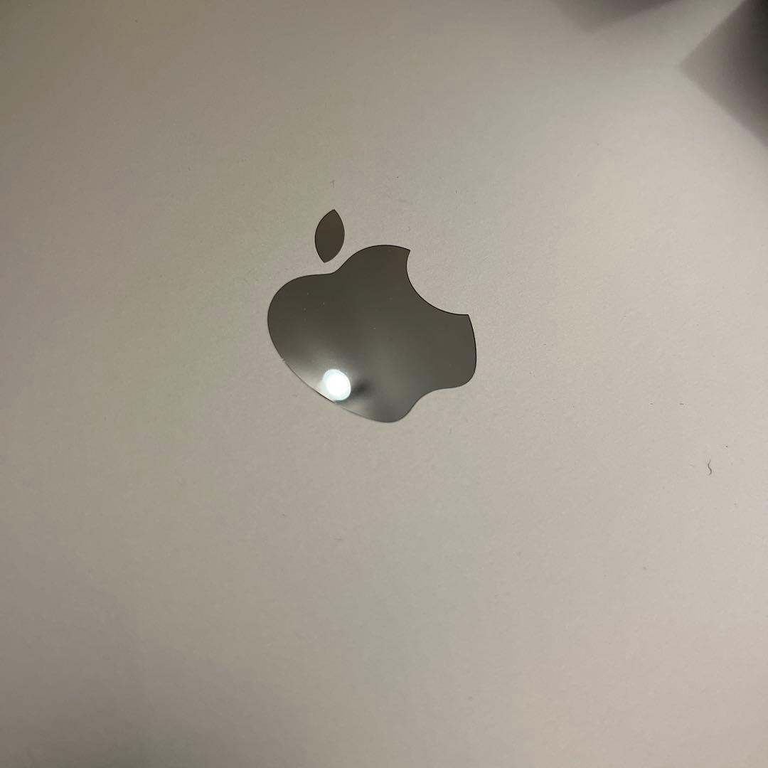 Apple MacBookAir M1 256GB 16GB SG おまけ付