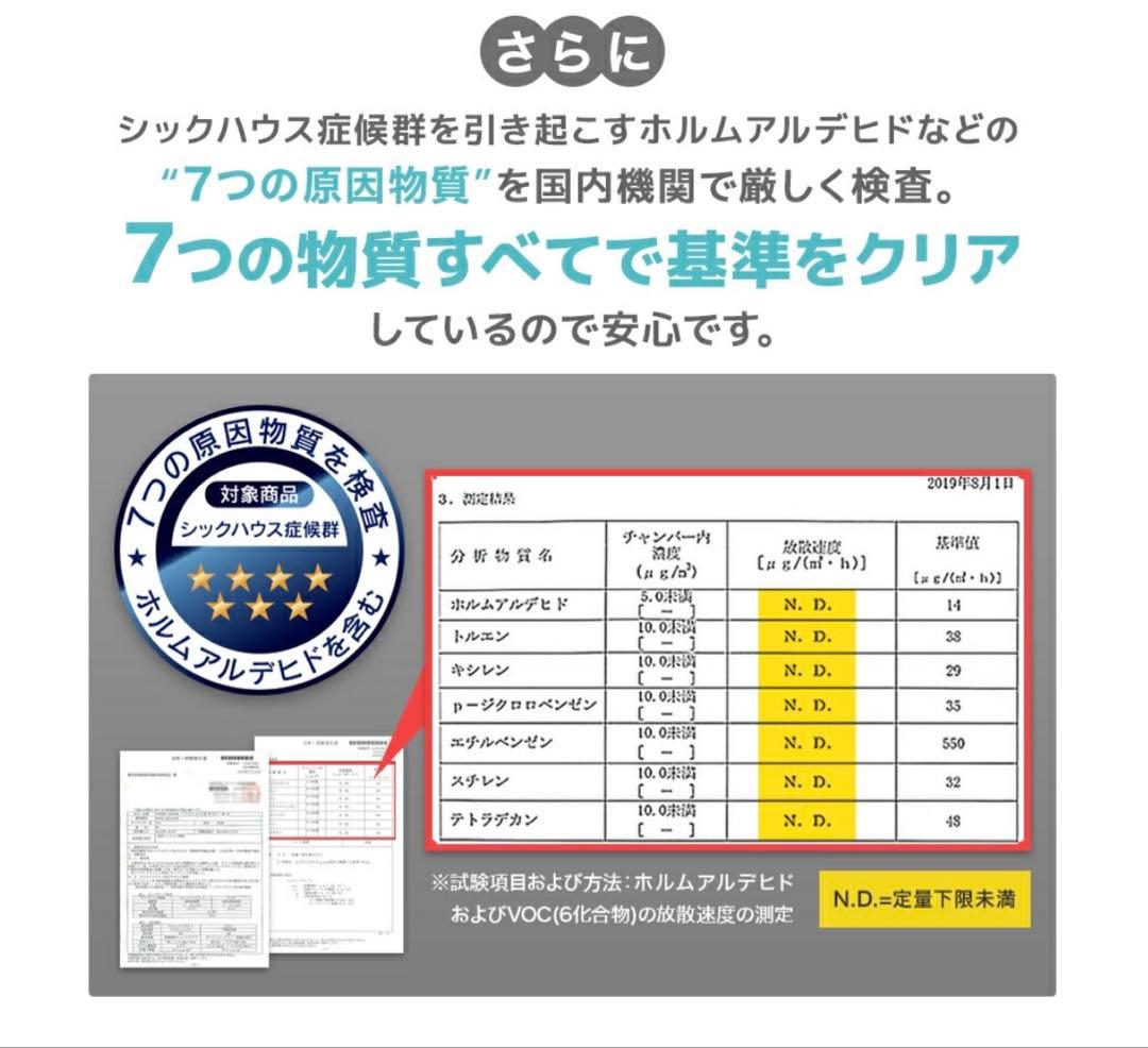 ジョイントマット 60cm × 60cm × 2cm 32枚