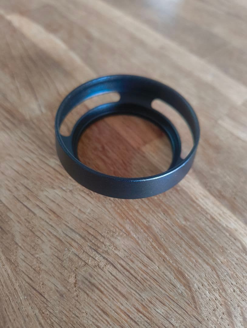 Sony SONNAR FE35mm F2.8 ZA カールツァイス