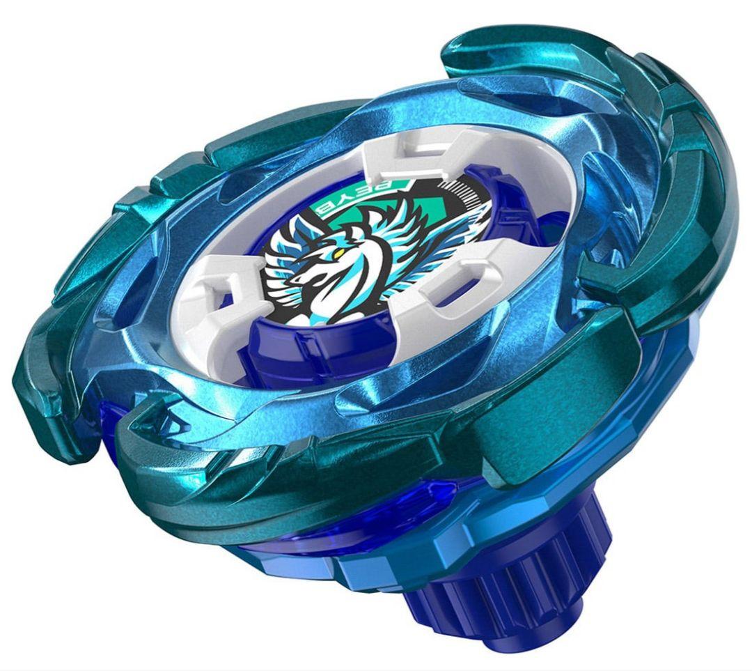 エアロペガサス3-70A BEYBLADEX ベイブレードX　新品未開封