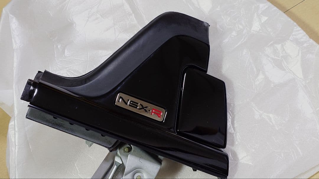 shiroab　NSX-R 72282-SL0-J11