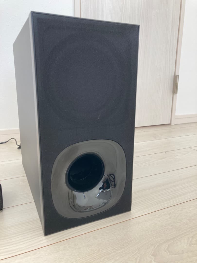 スピーカー・ウーファー HT-Z9F