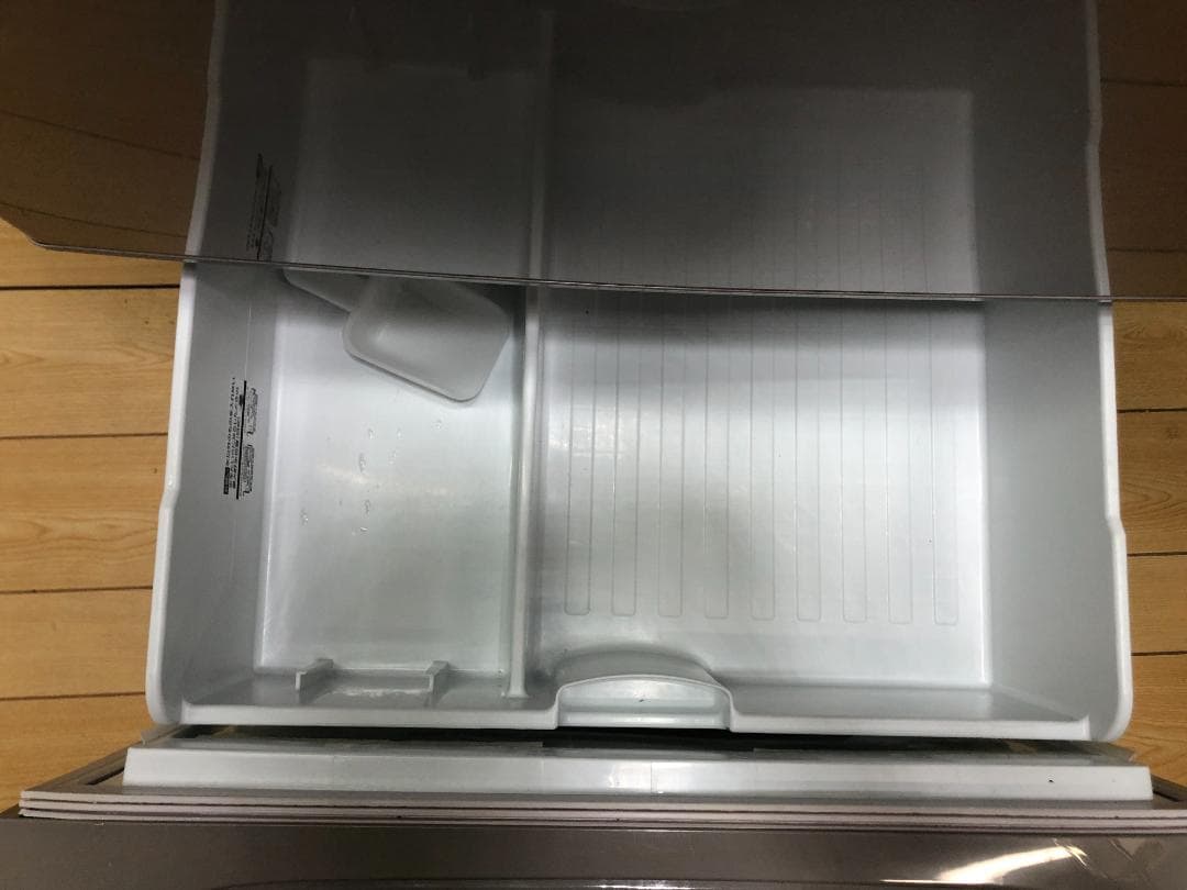 TOSHIBA 冷蔵庫 GR-H34S 330L 2016年製 250408