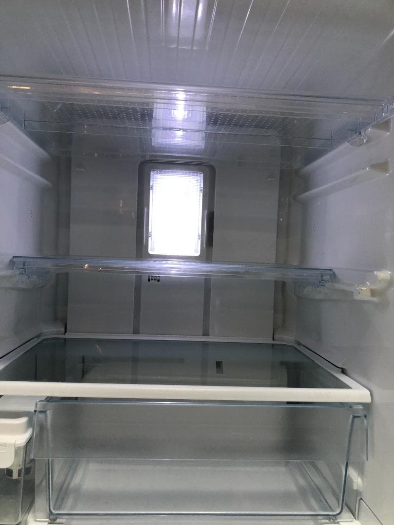 TOSHIBA 冷蔵庫 GR-H34S 330L 2016年製 250408