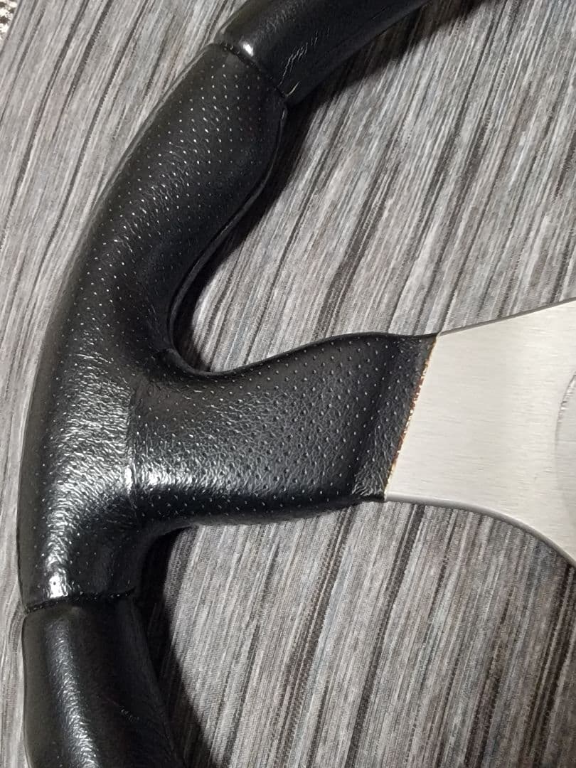 MOMO RACE ステアリング モモ