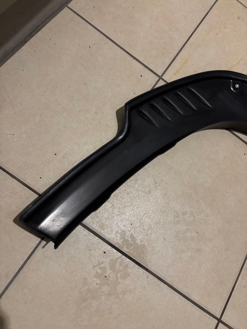 【早い者勝ち】ジムニーjb64 オーバーフェンダー