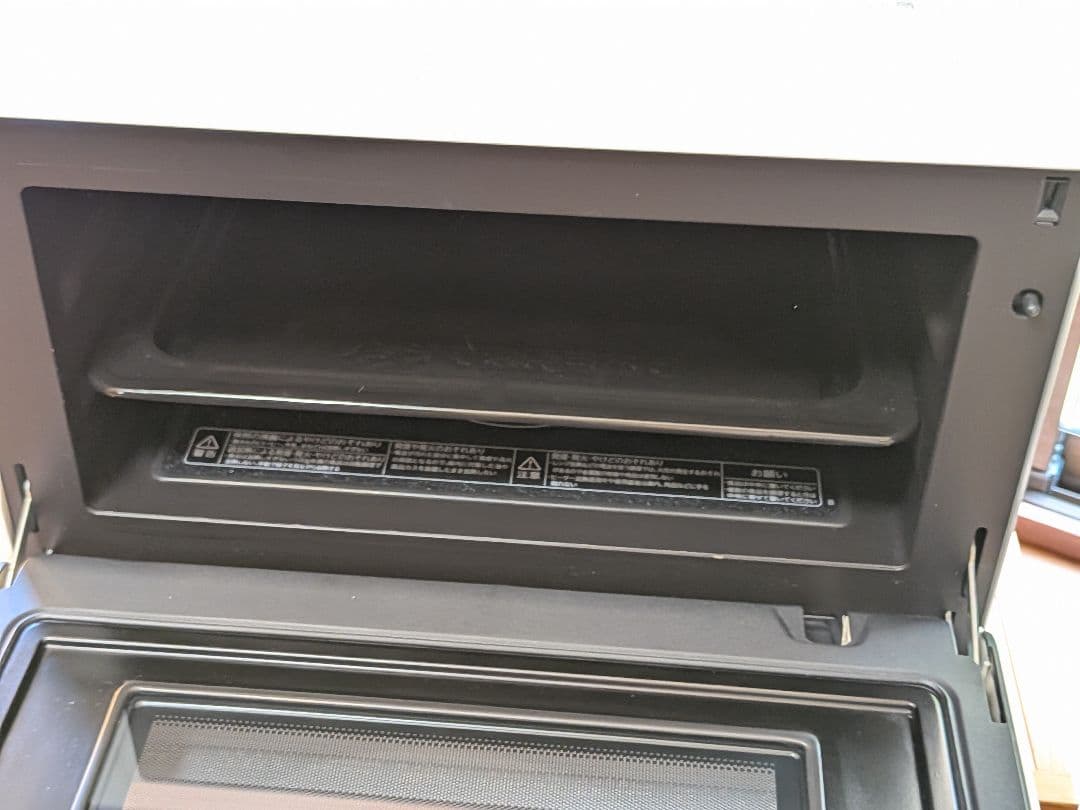 TOSHIBA オーブンレンジ ER-T60 (W)