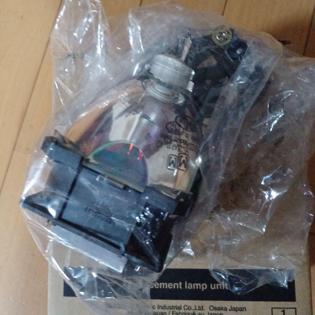 プロジェクター ET-LAE700