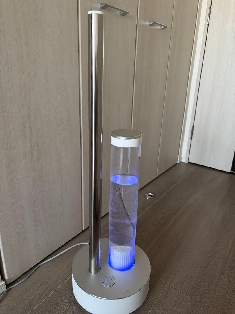 美品 cado カドー 加湿器 STEM 630i HM-C630i 2021年