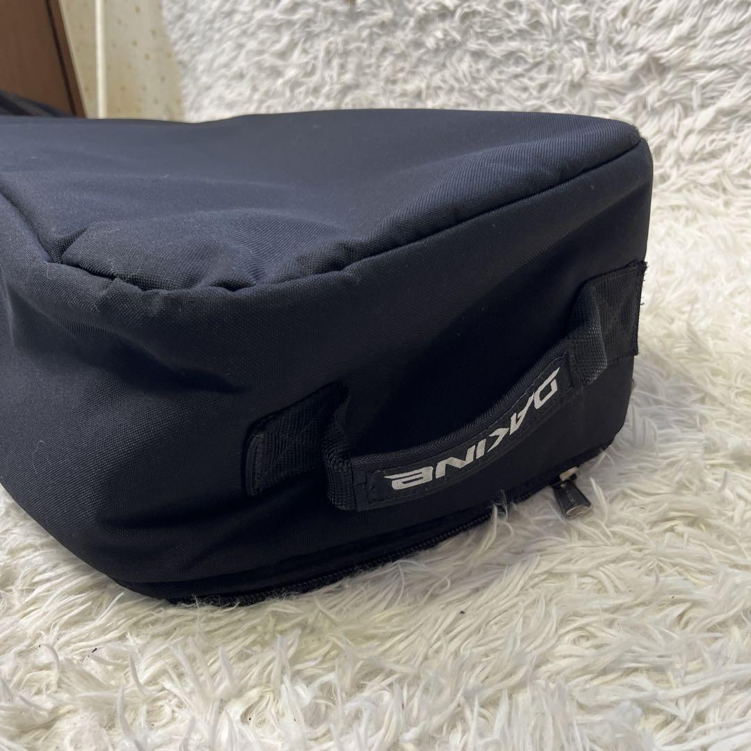 【美品】DAKINE ダカイン　スノーボードケース　キャリー　冬