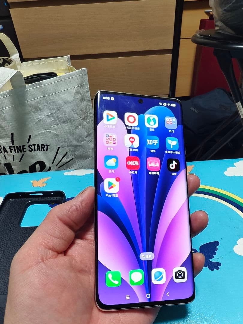 Xiaomi 13 Pro 12GB/256GB中国版