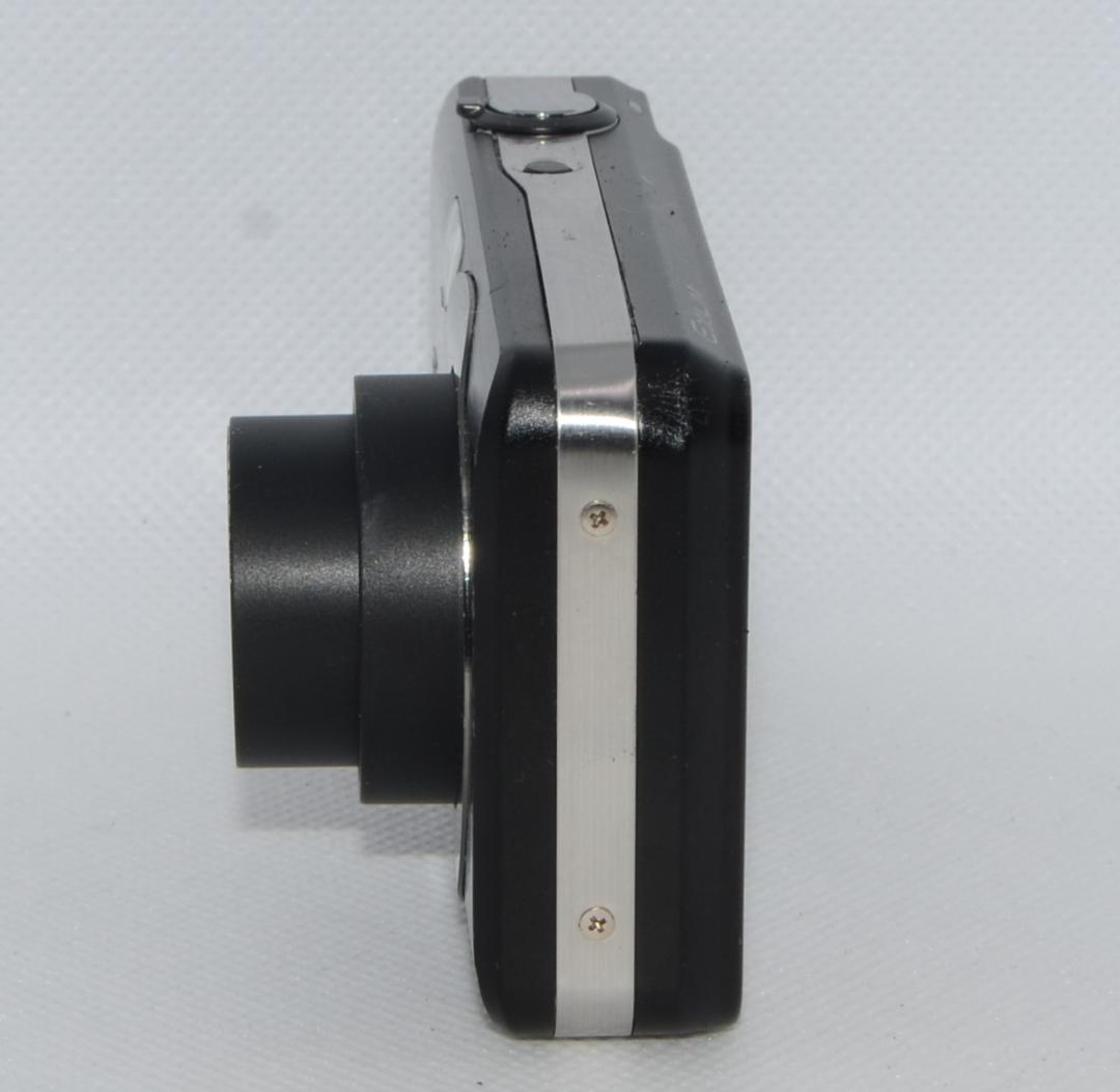 CASIO EXILIM EX-Z90 ブラック (動作確認済)