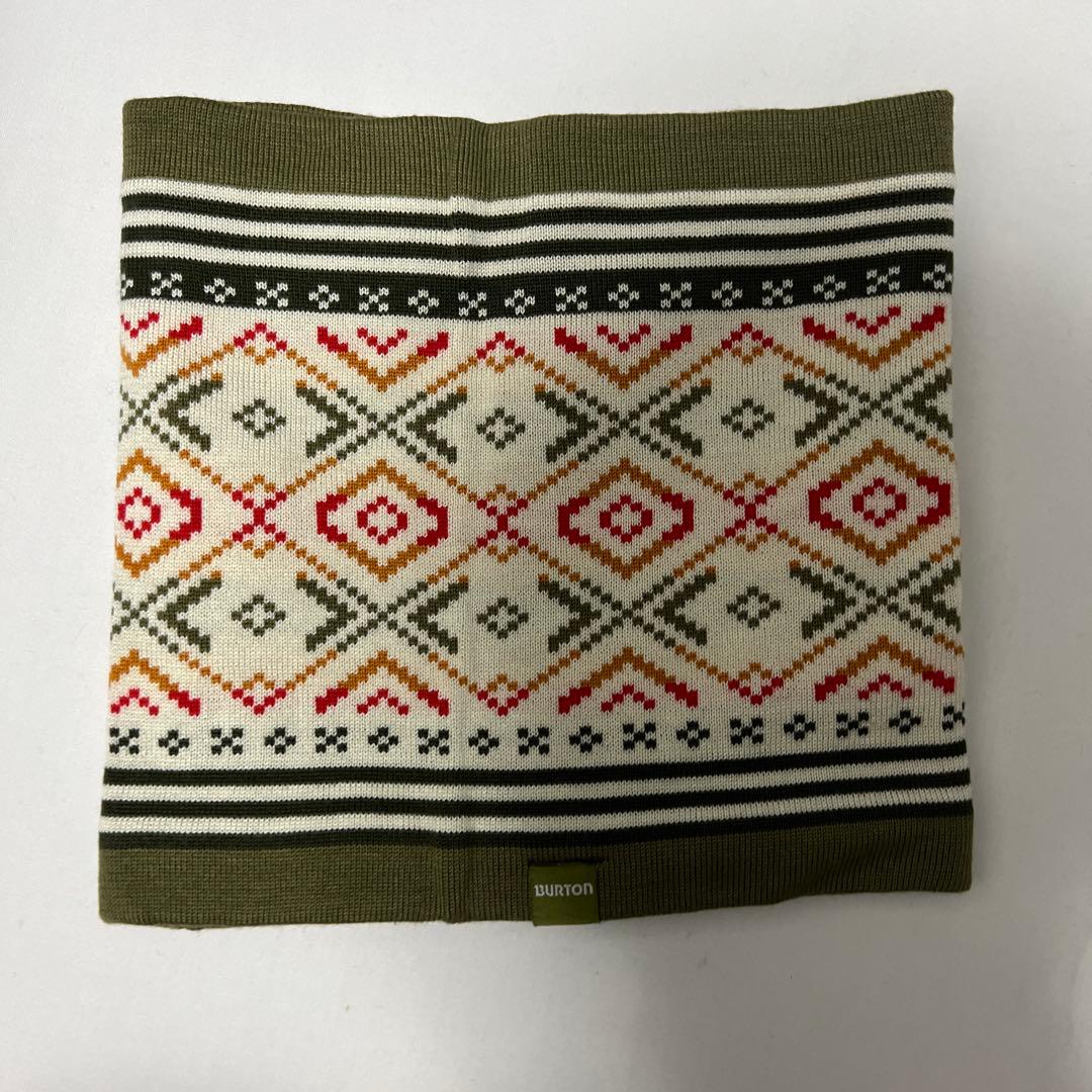 Burton スノーボードウェア　セット