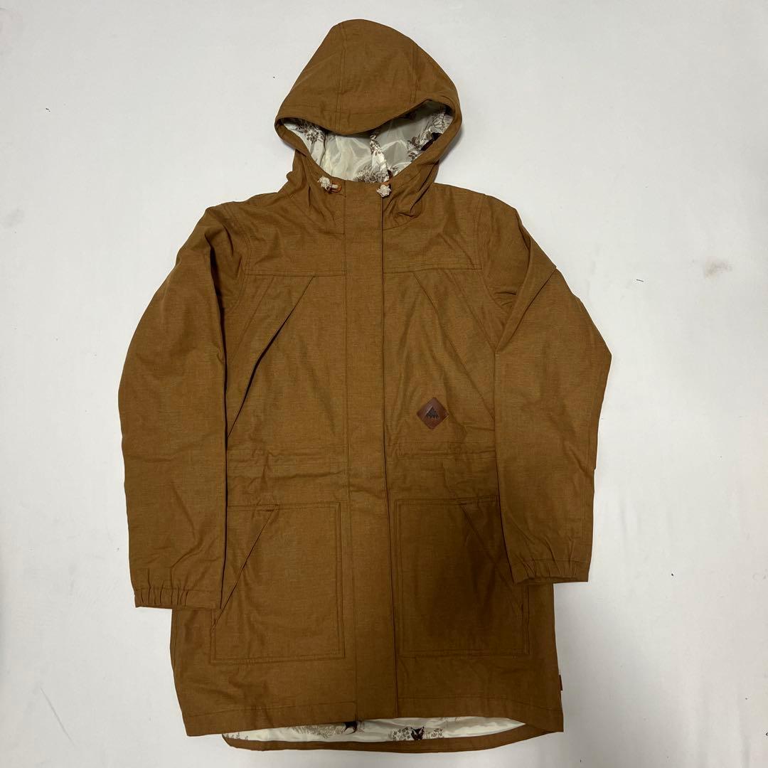 Burton スノーボードウェア　セット